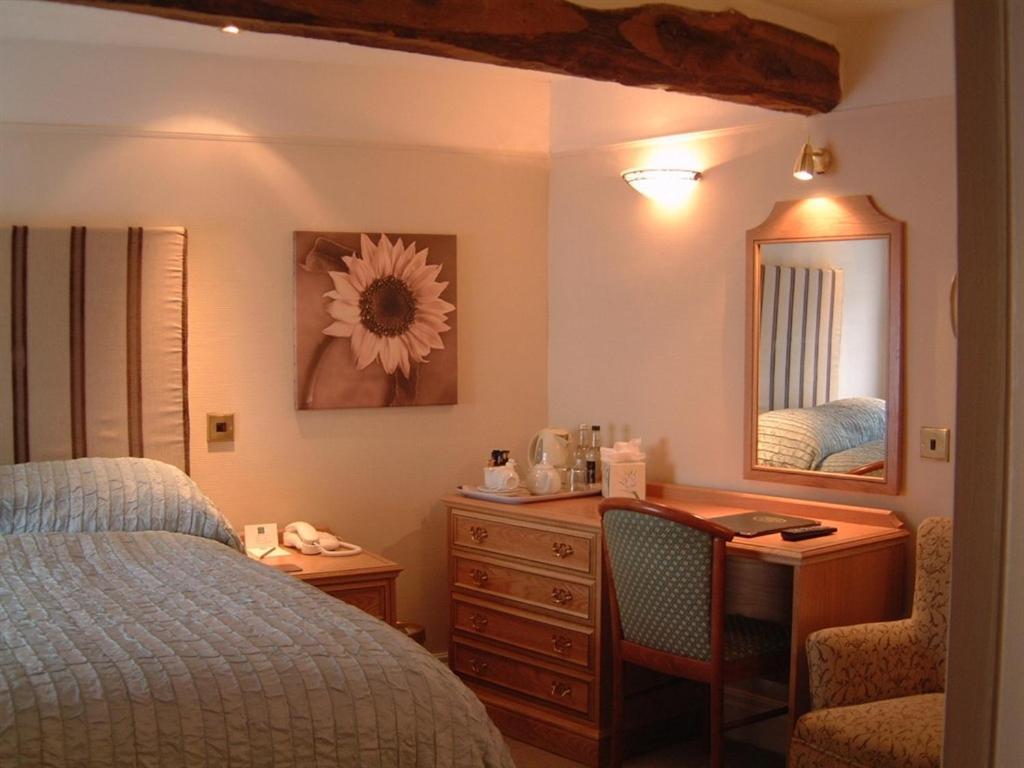 The House At Temple Sowerby B&B Ruang foto